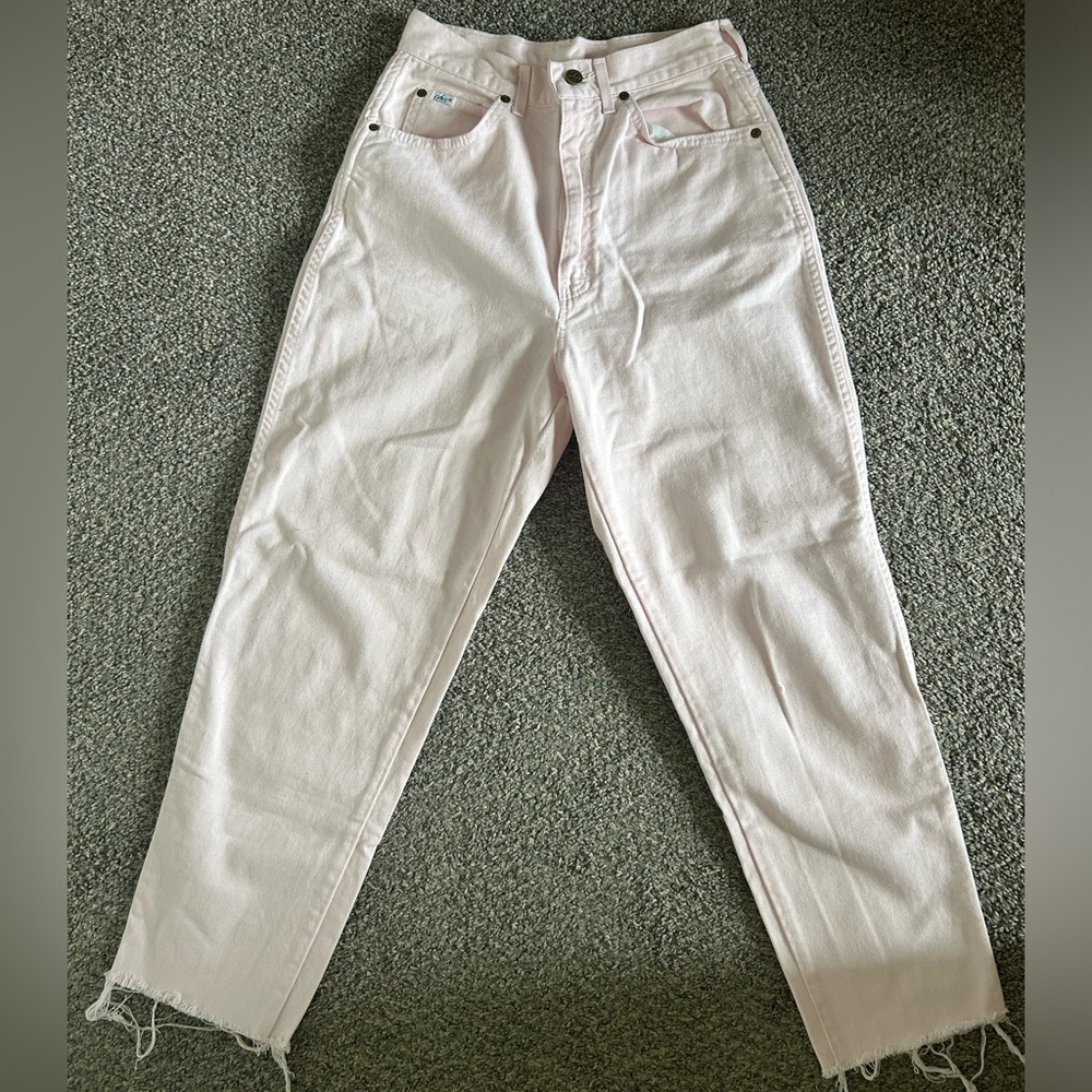 Vintage jeans